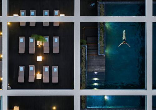 Azor Hotel - image 12