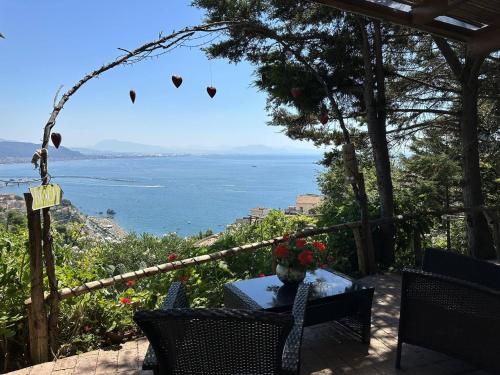 Il Melograno in Costa d'Amalfi - romantic experience