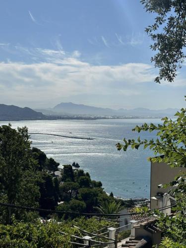 Il Melograno in Costa d'Amalfi