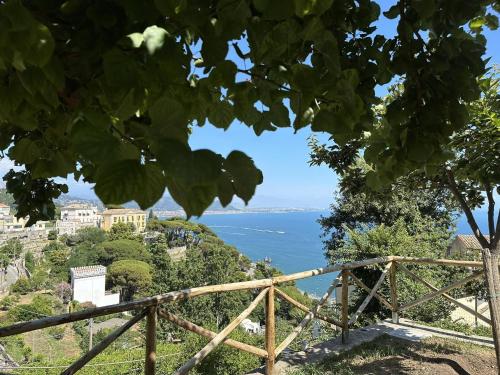 Il Melograno in Costa d'Amalfi - romantic experience