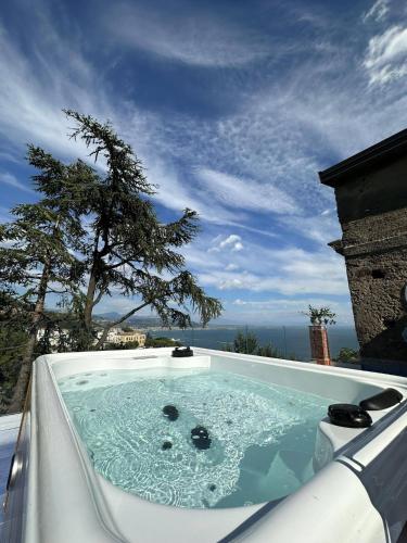 Il Melograno in Costa d'Amalfi - romantic experience, Vietri