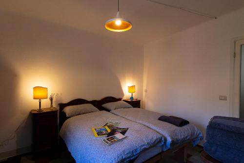  Fiordaliso Apartment in Como