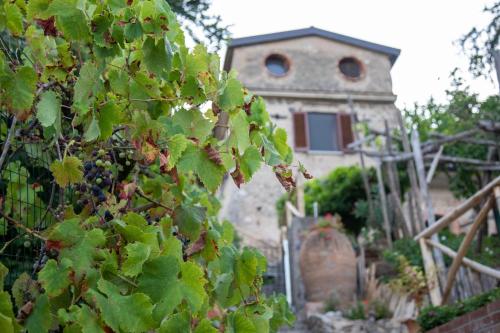 Il Melograno in Costa d'Amalfi - romantic experience