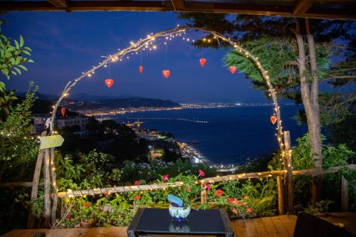 Il Melograno in Costa d'Amalfi - romantic experience