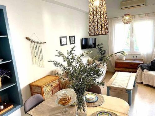 Ammoudara Apartments