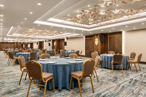 Ramada by Wyndham Istanbul Umraniye, Стамбул (фото 7)