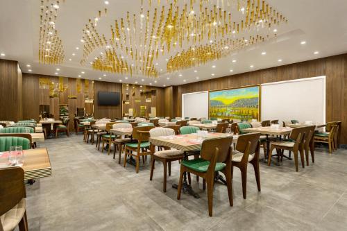 Ramada by Wyndham Istanbul Umraniye, Стамбул (фото 5)