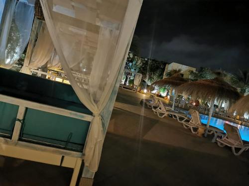 Hotel Diar Yassine in Džerba