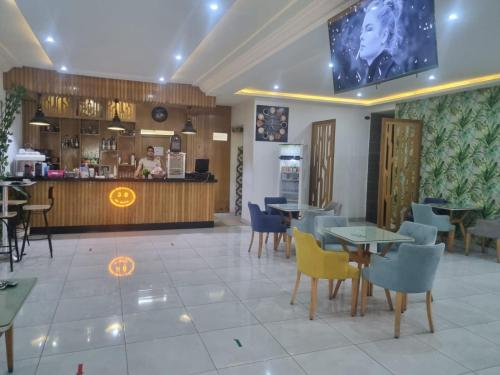 Hotel Diar Yassine in Džerba