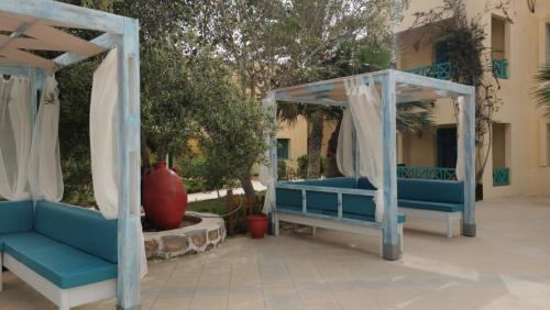 Hotel Diar Yassine in Džerba