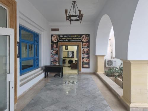 Hotel Diar Yassine in Džerba
