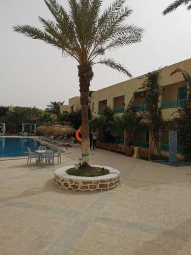 Hotel Diar Yassine in Džerba