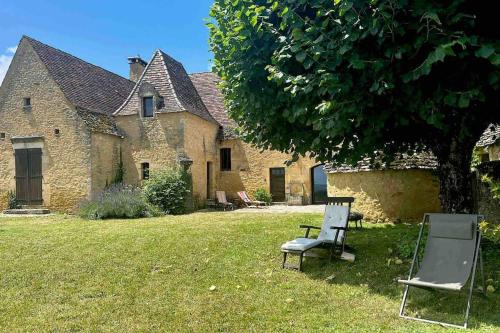 Maison Cazenac - Beynac-et-Cazenac