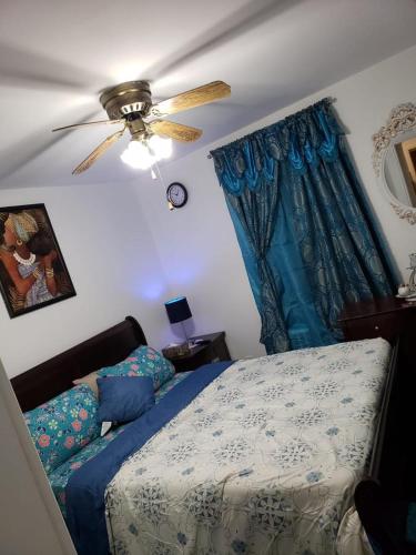 Comfortable holiday homestay — Hotel in New York (NY)