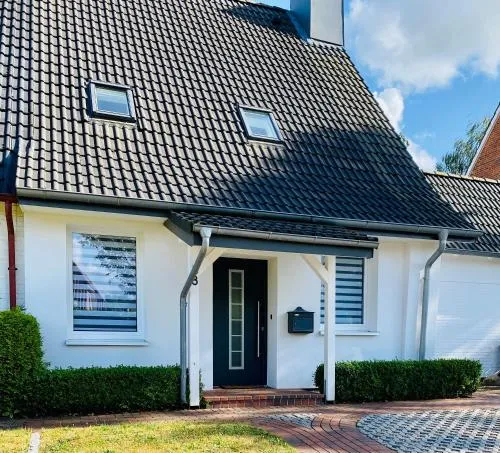 Ferienhaus Malente in Malente, Deutschland
