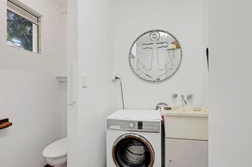 Frogmouth - 87 Mooloomba Road in otok sjeverni Stradbroke