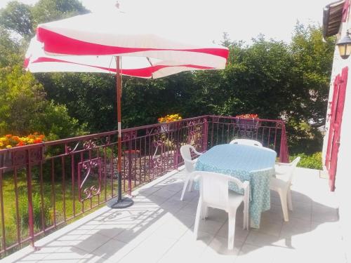 BELLA - chez Florence , chambres d'hotes, Montrol Senard in Mezieres-sur-Issoire