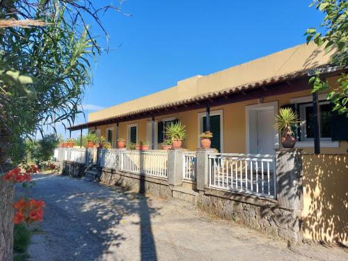  Kidonakia Apartments in Agios Ioannis