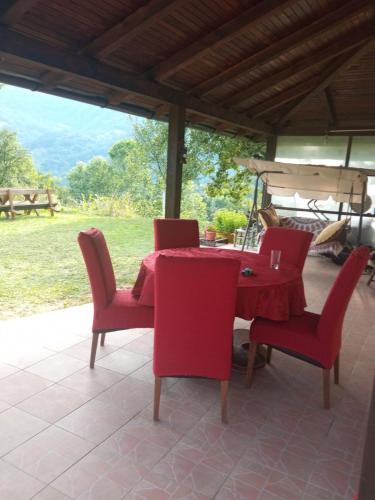 Villa Andoria