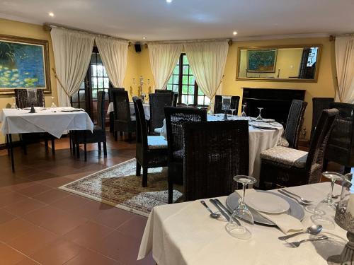 Suite, ejecutiva