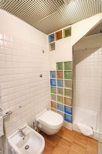 Paglia45 Apartment at Trastevere by Yourhost, Rome (photo 3)