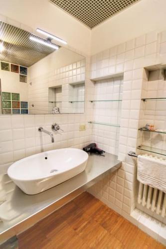 Paglia45 Apartment at Trastevere by Yourhost, Rome (photo 6)
