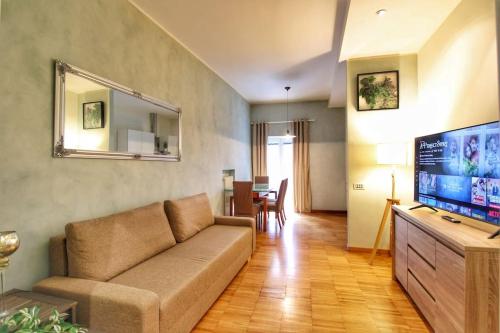 Paglia45 Apartment at Trastevere by Yourhost, Rome (photo 7)