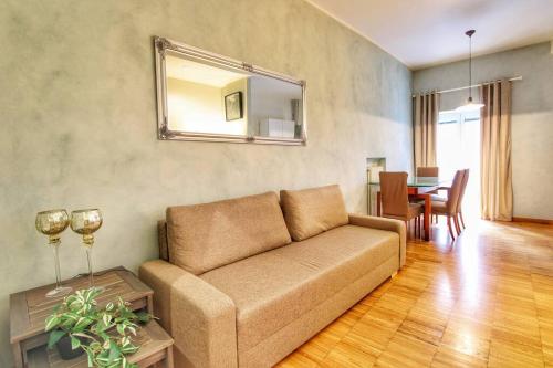 Paglia45 Apartment at Trastevere by Yourhost, Rome (photo 8)