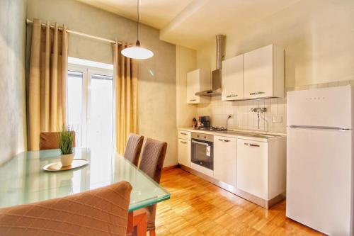 Paglia45 Apartment at Trastevere by Yourhost, Rome (photo 9)
