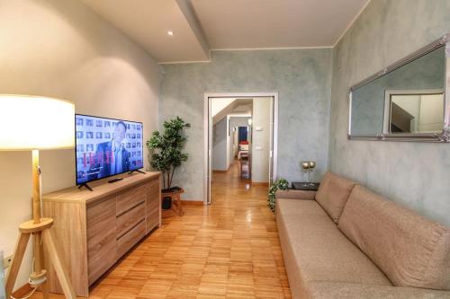 Paglia45 Apartment at Trastevere by Yourhost, Rome (photo 10)