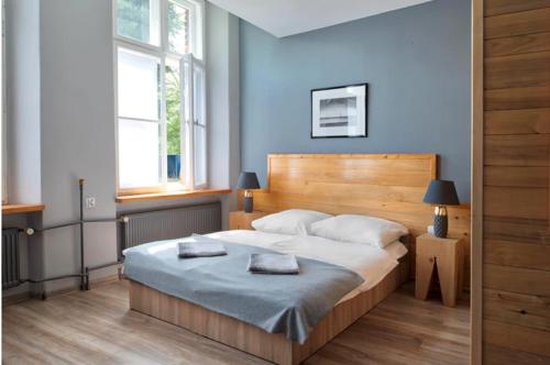 . Dom Gościnny Gęsi Puch