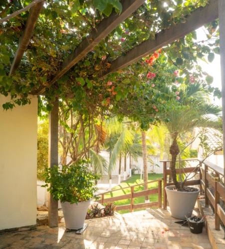 Casa Paraiso in Maxaranguape