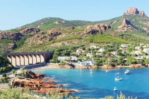Petit Paradis sur la Mer