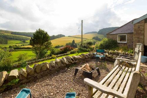 Shannobank farmhouse