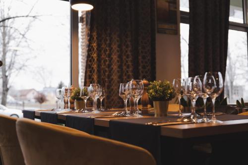 Étterem, Hotel IN in Banja Luka