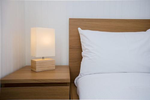 Picture of Lovely 1 Bedroom Apartment W/ Balcony In Dalston