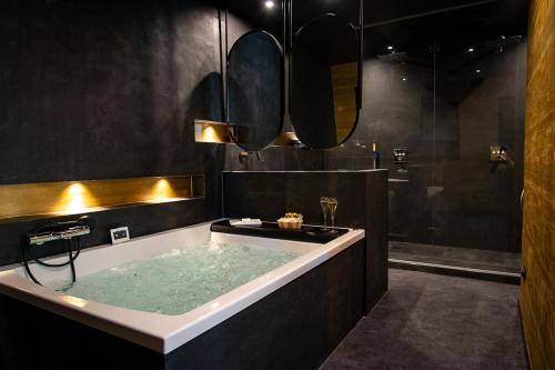 Hotel Restaurant Vaillant proche Europapark in Selestat
