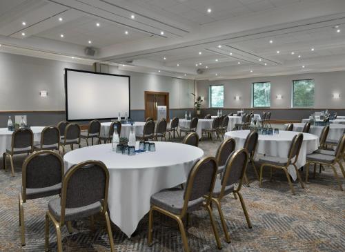 Swindon Marriott Hotel - image 13