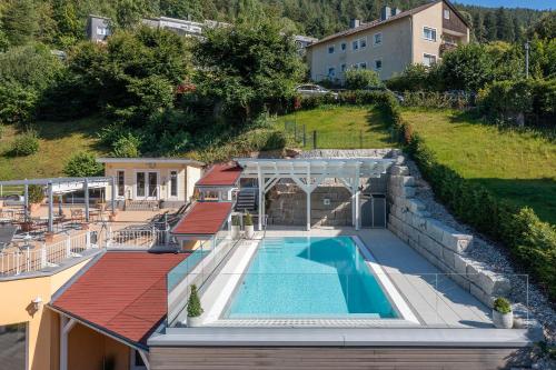 Wellnesshotel Rothfuß mit Spa und 2 Schwimmbädern