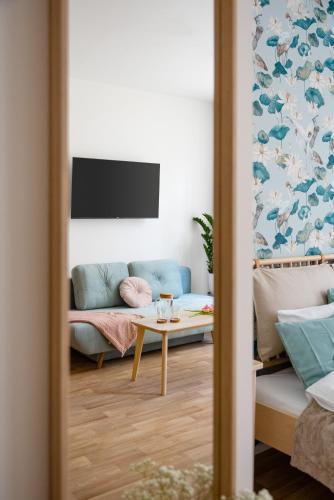 Deluxe Apartment image 10