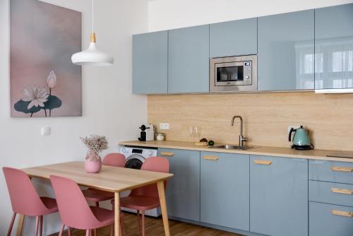 Παροχές, Enjoy Downtown Boutique Apartments #13 by Goodnite cz in Brno