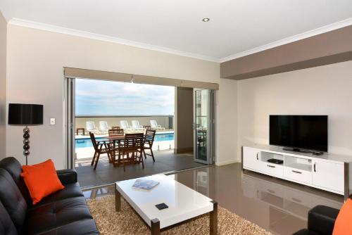 Bunbury Seaview Apartments