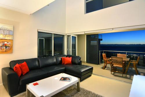 Bunbury Seaview Apartments