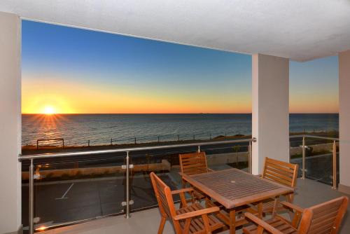 Bunbury Seaview Apartments