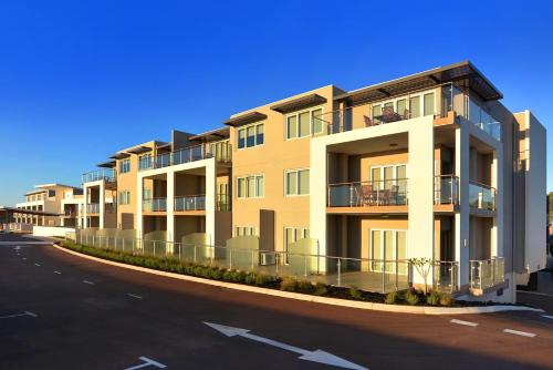 Bunbury Seaview Apartments