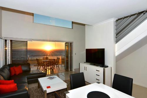 Bunbury Seaview Apartments