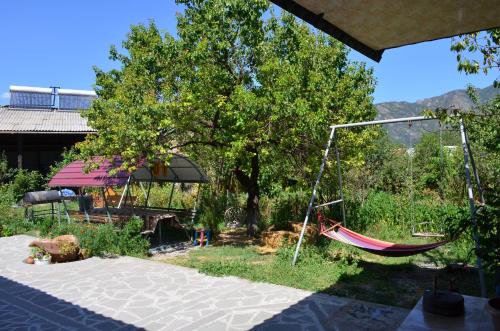 Attractions, Aghasu Tun B&B in Odzun