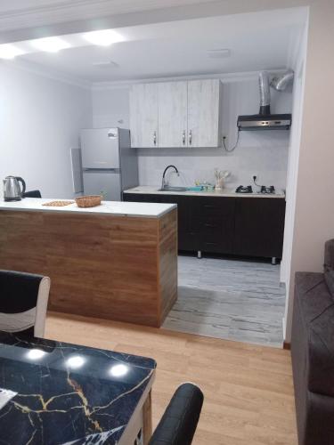 . Family Apartment in Signagi