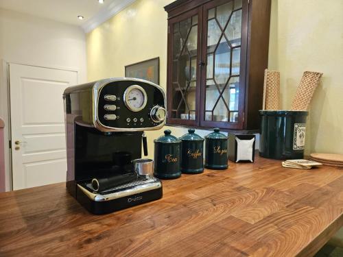 Barrister's apartments with fireplace Barrister's apartments with fireplace