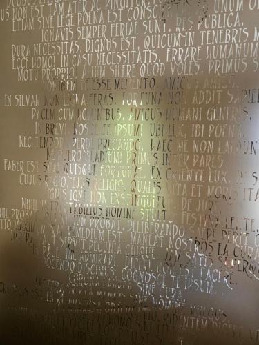 Barrister's apartments with fireplace Barrister's apartments with fireplace